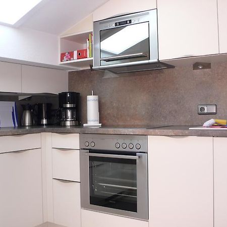 Apartment Spitzenblick Garmisch-Partenkirchen Bagian luar foto