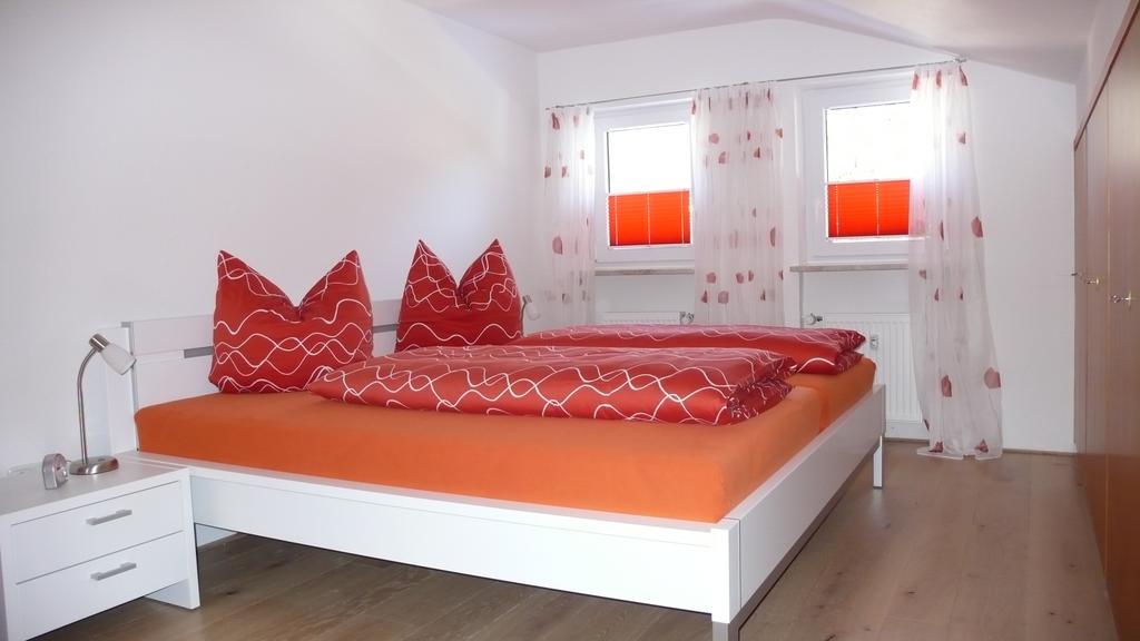 Apartment Spitzenblick Garmisch-Partenkirchen Bagian luar foto