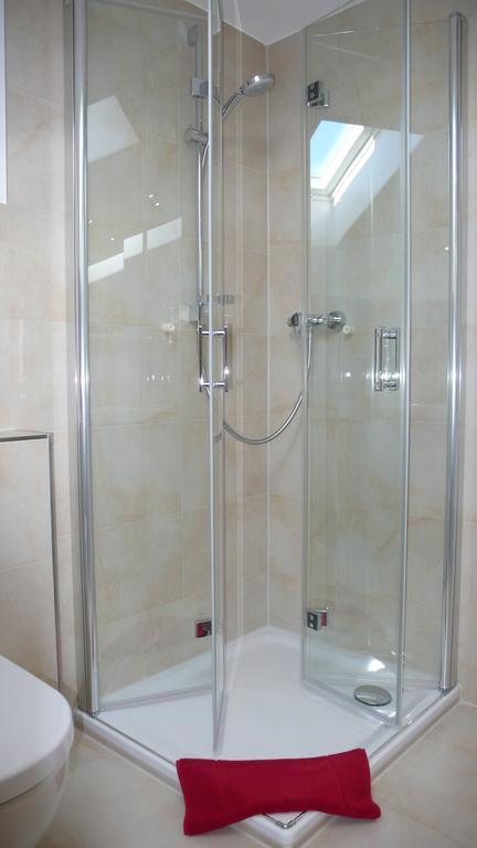 Apartment Spitzenblick Garmisch-Partenkirchen Bagian luar foto